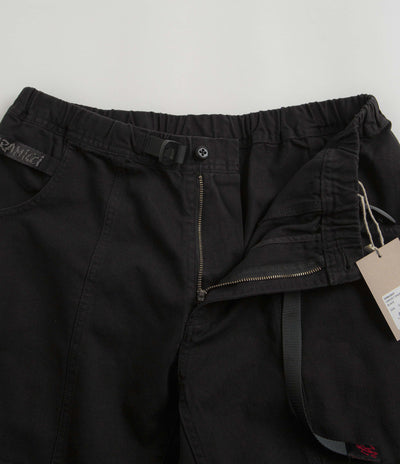 Gramicci Gadget Shorts - Black