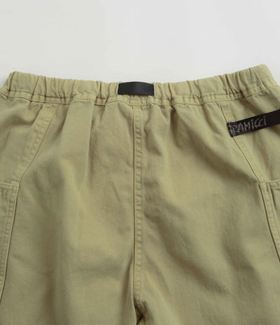 Gramicci Gadget Shorts - Faded Olive