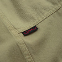 Gramicci Gadget Shorts - Faded Olive thumbnail