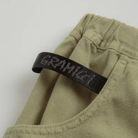 Gramicci Gadget Shorts - Faded Olive thumbnail