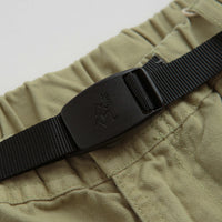 Gramicci Gadget Shorts - Faded Olive thumbnail