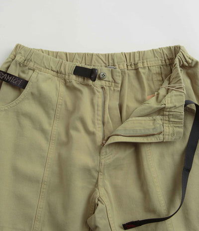 Gramicci Gadget Shorts - Faded Olive