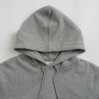 Gramicci Gramicci Oval Hoodie - Heather thumbnail