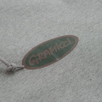 Gramicci Gramicci Oval Hoodie - Heather thumbnail