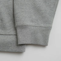 Gramicci Gramicci Oval Hoodie - Heather thumbnail