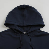 Gramicci Gramicci Oval Hoodie - Navy thumbnail