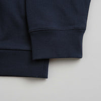 Gramicci Gramicci Oval Hoodie - Navy thumbnail