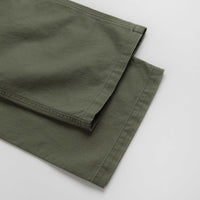 Gramicci Ground Up Pants - Olive thumbnail