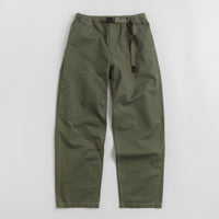 Gramicci Ground Up Pants - Olive thumbnail