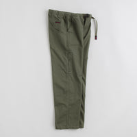 Gramicci Ground Up Pants - Olive thumbnail