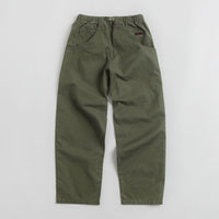 Gramicci Ground Up Pants - Olive thumbnail