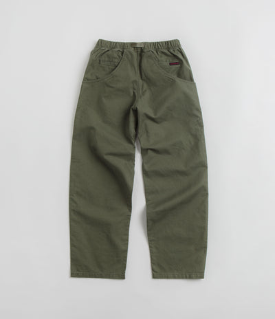 Gramicci Ground Up Pants - Olive