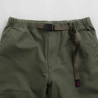 Gramicci Ground Up Pants - Olive thumbnail