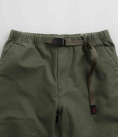 Gramicci Ground Up Pants - Olive