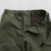 Gramicci Ground Up Pants - Olive thumbnail