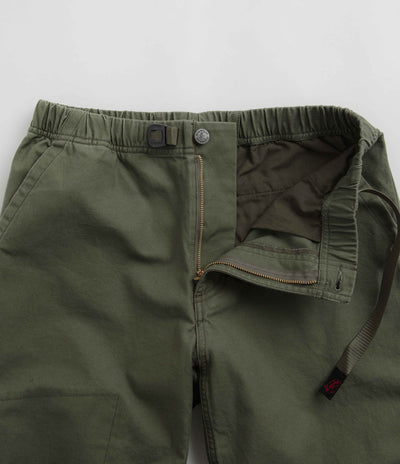 Gramicci Ground Up Pants - Olive