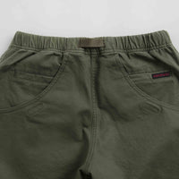 Gramicci Ground Up Pants - Olive thumbnail