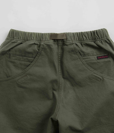 Gramicci Ground Up Pants - Olive