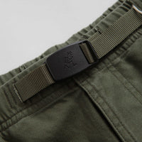 Gramicci Ground Up Pants - Olive thumbnail