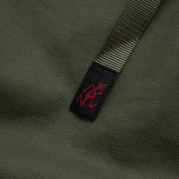 Gramicci Ground Up Pants - Olive thumbnail