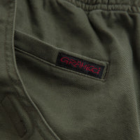 Gramicci Ground Up Pants - Olive thumbnail