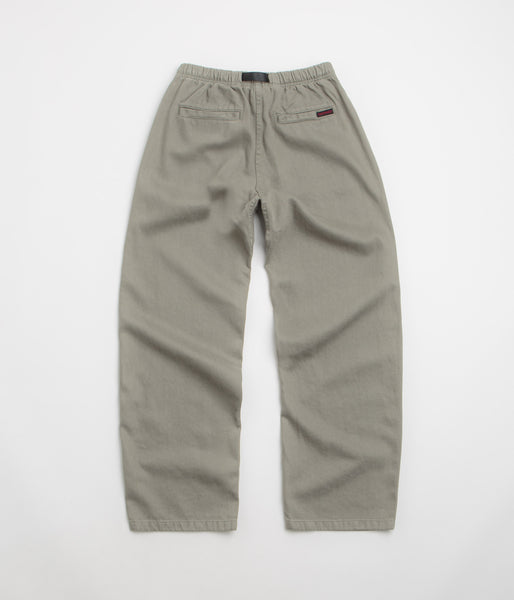 gramicci-hemp-straight-fit-g-