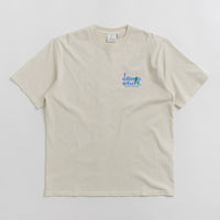 Gramicci I Climb Stuff T-Shirt - Sand Pigment thumbnail