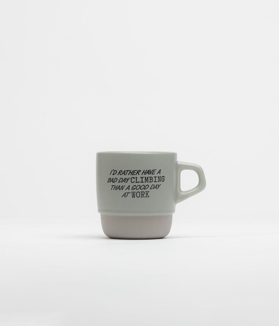 Gramicci Kinto Stacking Mug in Grey