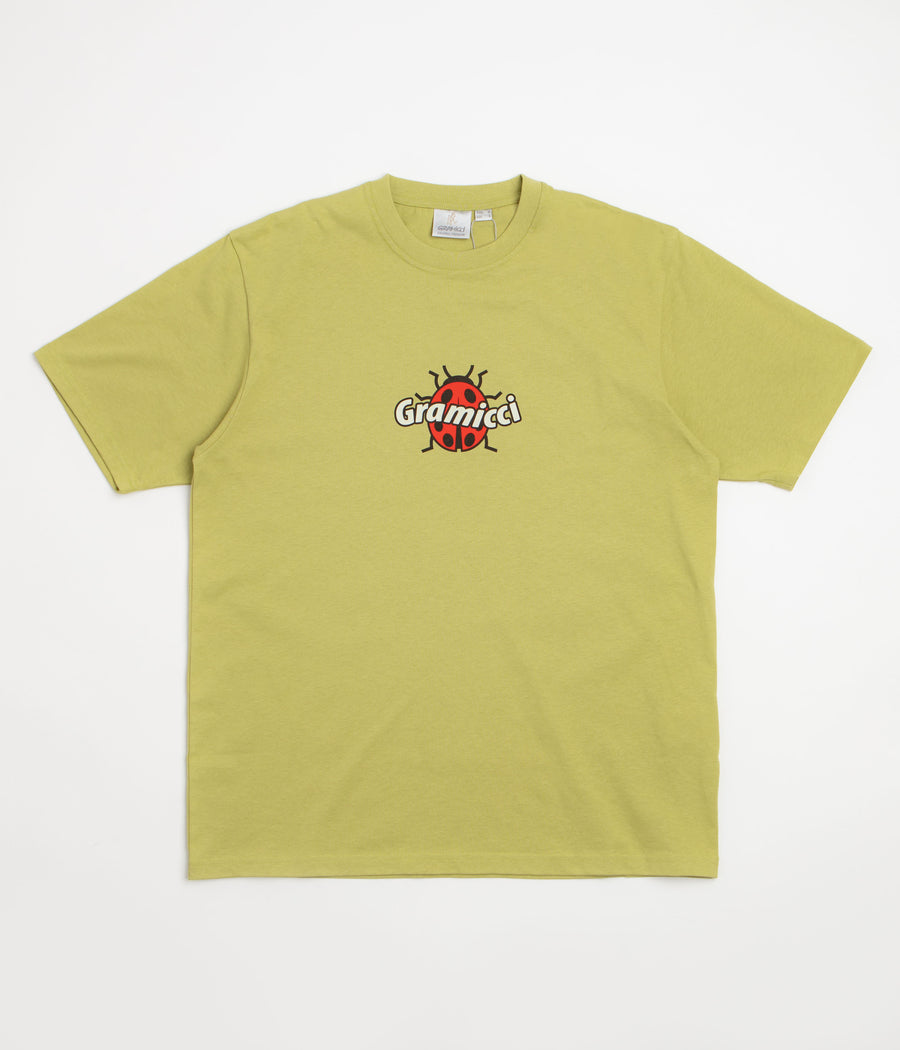 Gramicci Ladybug T-Shirt - Sweet Pea