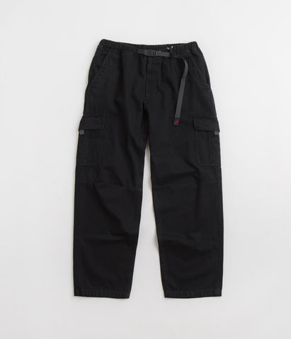 【GRAMICCI】DENIM LOOSE CARGO PANNT gramicci-loose-denim-cargo-