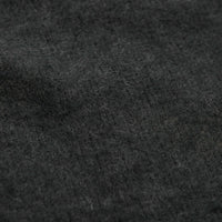 Gramicci Mohair Crewneck Sweatshirt in Charcoal thumbnail