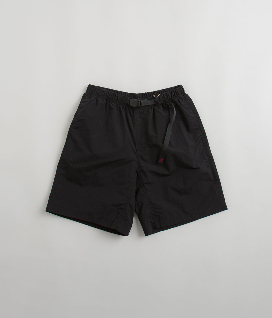 Gramicci Nylon Loose Shorts - Black