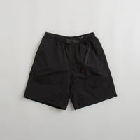 Gramicci Nylon Loose Shorts - Black thumbnail