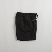 Gramicci Nylon Loose Shorts - Black thumbnail