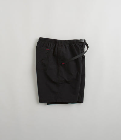 Gramicci Nylon Loose Shorts - Black