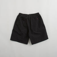 Gramicci Nylon Loose Shorts - Black thumbnail