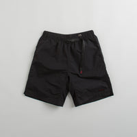 Gramicci Nylon Packable G-Shorts - Black thumbnail