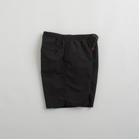 Gramicci Nylon Packable G-Shorts - Black thumbnail