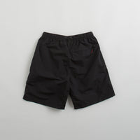 Gramicci Nylon Packable G-Shorts - Black thumbnail