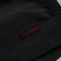 Gramicci Nylon Packable G-Shorts - Black thumbnail