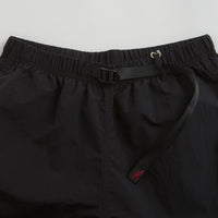 Gramicci Nylon Packable G-Shorts - Black thumbnail