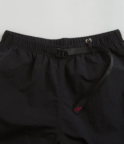 Gramicci Nylon Packable G-Shorts - Black