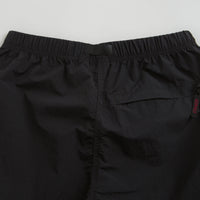 Gramicci Nylon Packable G-Shorts - Black thumbnail