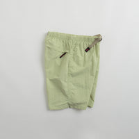 Gramicci Nylon Packable G-Shorts - Lime thumbnail