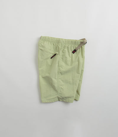 Gramicci Nylon Packable G-Shorts - Lime