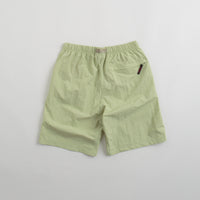 Gramicci Nylon Packable G-Shorts - Lime thumbnail