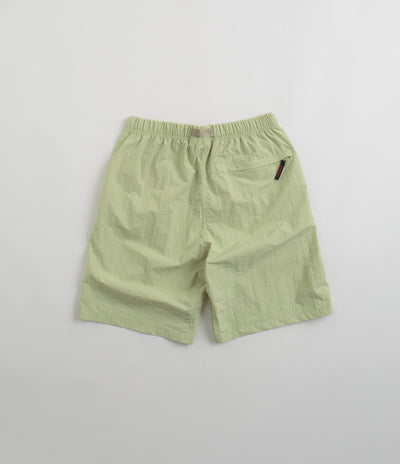 Gramicci Nylon Packable G-Shorts - Lime