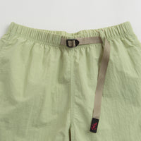 Gramicci Nylon Packable G-Shorts - Lime thumbnail