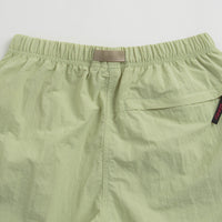 Gramicci Nylon Packable G-Shorts - Lime thumbnail