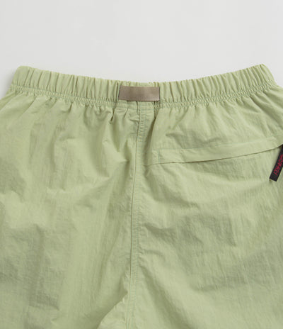 Gramicci Nylon Packable G-Shorts - Lime